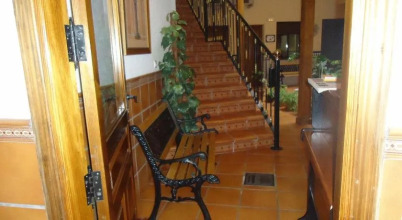 Hostal Infantes, фото 27