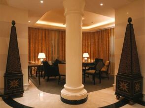 Movenpick Hotel Doha, фото 37 Movenpick Hotel Doha, фото 37