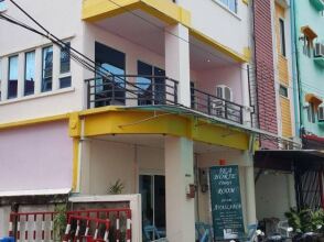 BGW Phuket, фото 27