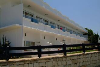 Larissa Beach Club Hotel