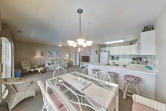 Bayfront W/ Private Balcony & Sweeping Views 2 Bedroom Condo, фото 22 Bayfront W/ Private Balcony & Sweeping Views 2 Bedroom Condo, фото 22