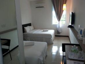 Riverra Inn Langkawi, фото 6 Riverra Inn Langkawi, фото 6