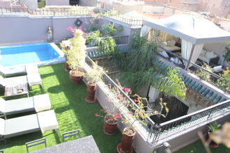 Riad Terra Bahia, фото 13 Riad Terra Bahia, фото 13