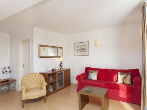 Bairrus Lisbon Apartments - Rossio, фото 37