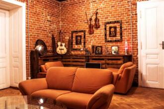 Lviv Loft Hostel