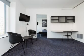 Cabinn Apartments, фото 6 Cabinn Apartments, фото 6