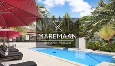 Maremaan Villa, фото 34