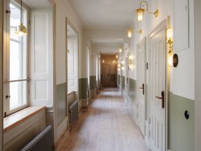 Hotel Frantz, BW Premier Collection, фото 25