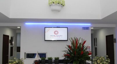 Azuan Suites, фото 43 Azuan Suites, фото 43