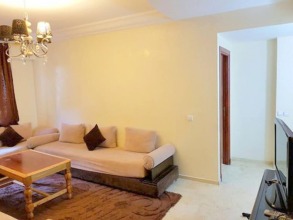 Apartment Next to the Beach, фото 2