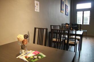 Met A Space Pod @ Little India, фото 6 Met A Space Pod @ Little India, фото 6