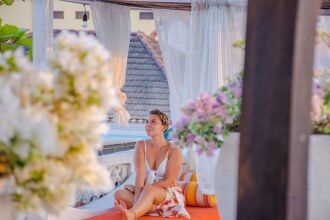 Hotel Casa la Tablada By GB Collection, фото 47 Hotel Casa la Tablada By GB Collection, фото 47