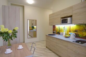 Summit Apart Hotel, фото 18