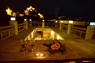 Shangrila E-outfutting Boutique Hotel, фото 21
