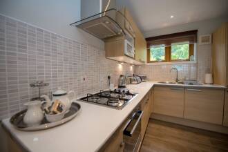 Loch Lomond Waterfront Luxury Lodges, фото 49 Loch Lomond Waterfront Luxury Lodges, фото 49