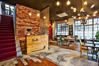 Sub Karakoy, фото 18 Sub Karakoy, фото 18