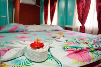 Hotel Casa Gitana Corcovado, фото 34