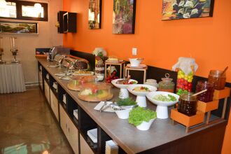 Отель ONYX, фото 21