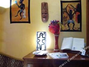 B&b Prati, фото 24 B&b Prati, фото 24