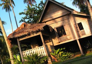 Bon Ton Resort, фото 40