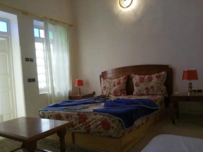 Hostel Mamma Africa, фото 6