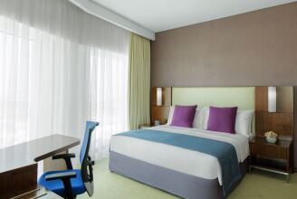 Crowne Plaza Ocec, фото 2