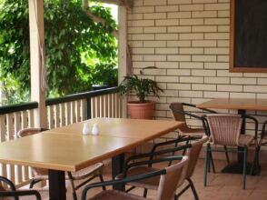 Riverland Motor Inn, фото 43 Riverland Motor Inn, фото 43