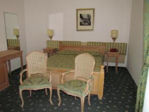 Park Hotel Terme, фото 23 Park Hotel Terme, фото 23