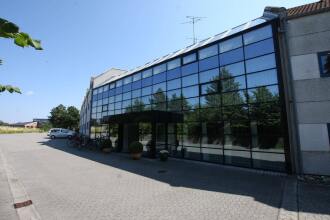 Aero Hotel - Skipperbyen