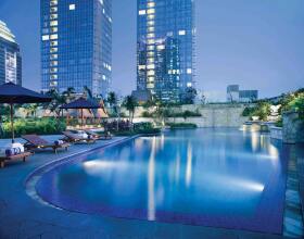 The Residences At The Ritz-carlton Jakarta, Pacific Place, фото 14