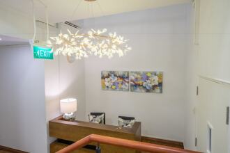 ClubHouse Residences Bijou Studio A, фото 8 ClubHouse Residences Bijou Studio A, фото 8