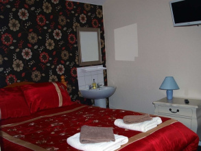 Sea Dogs Guest House, фото 7
