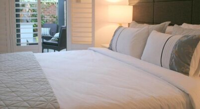 Haven On The Park, фото 48 Haven On The Park, фото 48