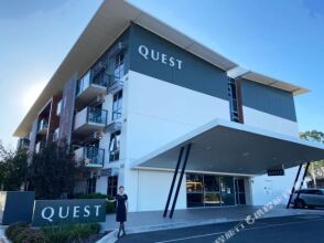 Quest Griffith, фото 26