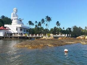 Haus Berlin Bentota, фото 37