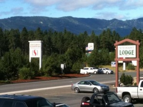 Stewart Lodge, фото 10 Stewart Lodge, фото 10