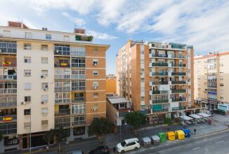 SunHome Carlos Haya Flat, фото 23