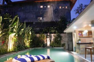 Narda House Ubud, фото 16