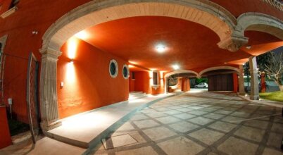 Casa Abadia, фото 25