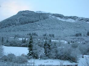 Darroch View Cottage, фото 38 Darroch View Cottage, фото 38
