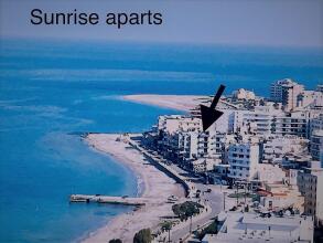 Sunrise Luxury Apartments Rhodes, фото 23