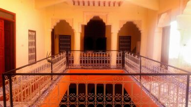 Riad Itry - Hostel, фото 7 Riad Itry - Hostel, фото 7