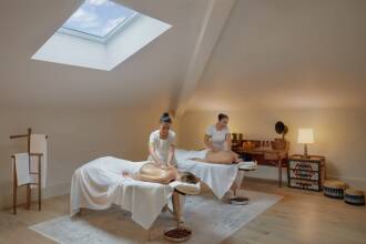 Отель Six Senses Kocatas Mansions, фото 11 Отель Six Senses Kocatas Mansions, фото 11