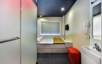 IQ Hotel, фото 10