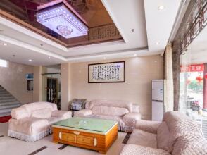 7 Days Inn, фото 13