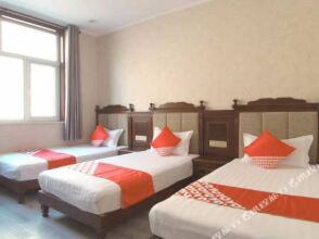 Liudu Bridge Inn, фото 12 Liudu Bridge Inn, фото 12