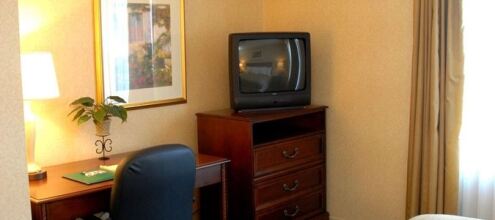 Homewood Suites Columbus-Worthington, фото 13