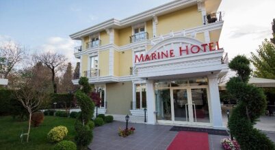 Pendik Marine Hotel, фото 31