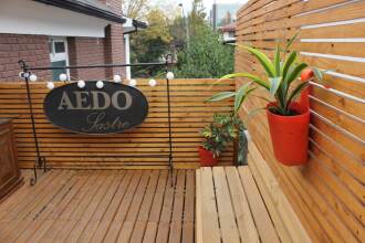 La Sastreria Hotel Boutique, фото 11 La Sastreria Hotel Boutique, фото 11