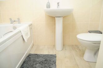 Luxury Emirates Arena Apartment, фото 5 Luxury Emirates Arena Apartment, фото 5